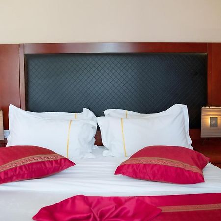 Orient Park Hotel Kigali Kültér fotó